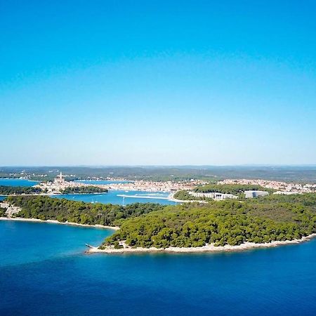 Clorinda Sea View Free Parking Lägenhet Rovinj Exteriör bild