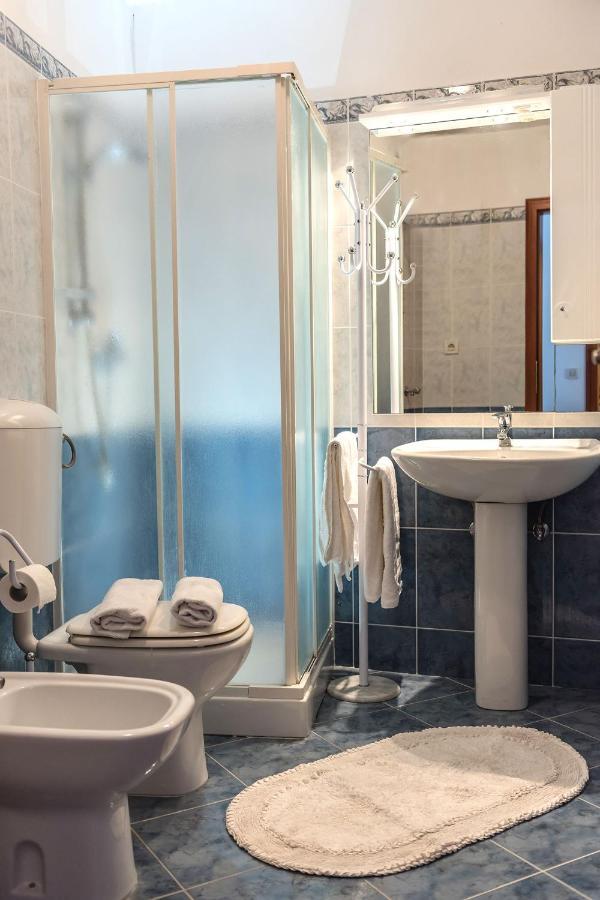Clorinda Sea View Free Parking Lägenhet Rovinj Exteriör bild